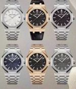 ZF Audemars Piguet Royal Oak 15500 Watch Blog